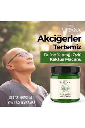 Kaktüs Macunu Mrn - 4