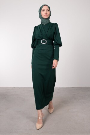 Kalem Çapraz Sukuba - Moda Zeynaa