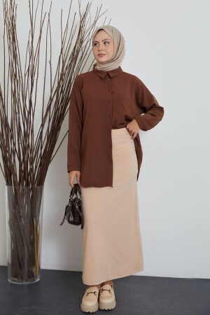 Kalem Etek-Bej - Foremia