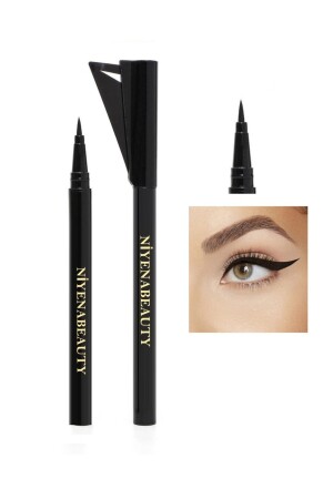 Kalem Eyeliner ve Çekme Aparat uçlu - 1