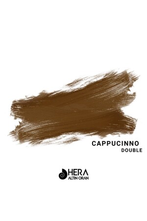 Kalıcı Makyaj ve Microblading Boyası 3 Adet 10ML (Turkish Coffee - Latte - Cappucinno) - 4