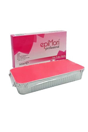 Kalıp Ağda 500g Pink - 2