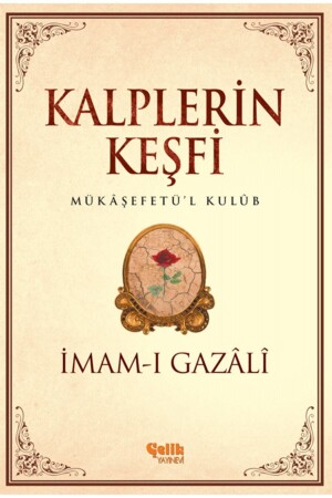 Kalplerin Keşfi - Imamı Gazali - - 1