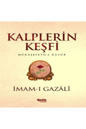 Kalplerin Keşfi - Mukaşefetü'l Kulüp 57005 - 2