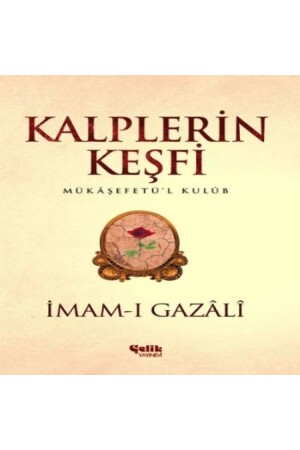 Kalplerin Keşfi - Mukaşefetü'l Kulüp 57005 - 3