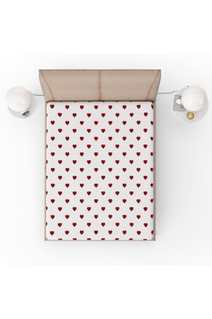 Kalpli Çarşaf - Pusula Home