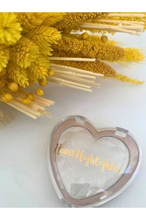 Kalpli Highlighter Aydınlatıcı - 2