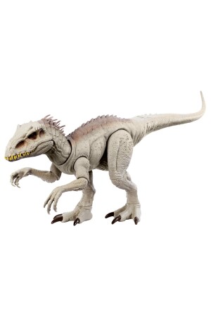 Kamuflaj Dinozor Figürü - 1