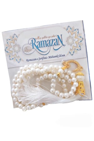 KANDİL RAMAZAN HEDİYESİ TESBİH - 1