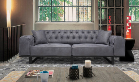 كراسي أريكة من أوروبا - Cadde Yıldız