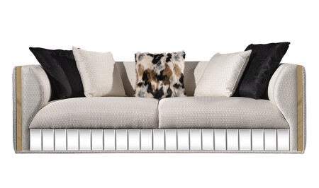 أريكة فاخرة من (منز دانتي) - Cadde Yıldız