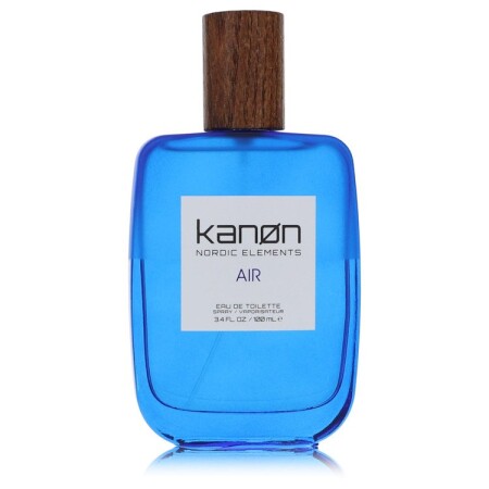 Kanon Nordic Elements Air by Kanon - 2