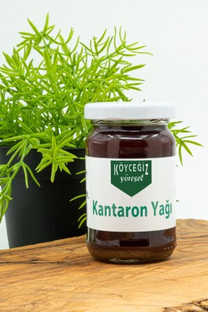 Kantaron Yağı 100 ml 002811 - 1