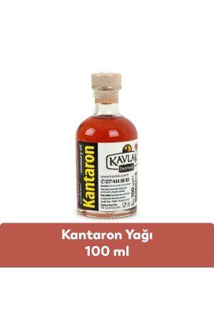 Kantaron Yağı 100 Ml 138 - 2