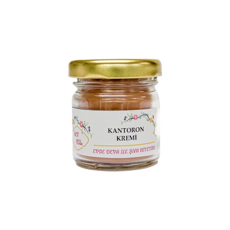 Kantoron kremi (29 ml) - Shifaah