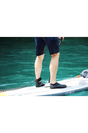 Kanu-/Stand-Up-Paddle-Schuhe – 1–5 mm Neopren - 2