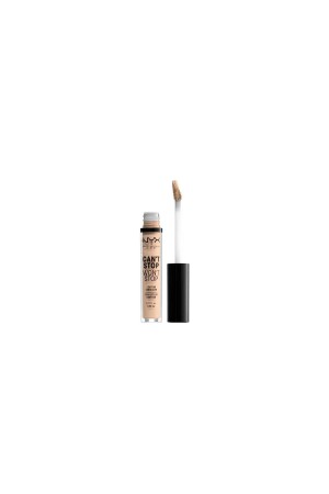 (مـنـز) لا يمكن أن تـُـحـلّق (لن تـحـلّق (سيـنـكـلـر) - Nyx Professional Makeup