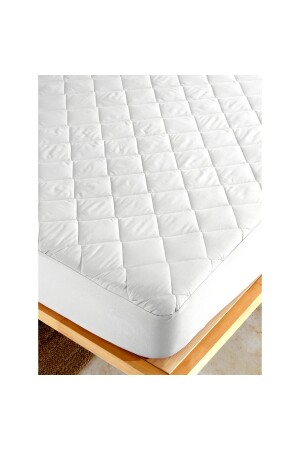 Kapitone Fitted Yatak Koruyucu Alez Tek Ve Çift Kişilik Kapitoneli Pamuklu Yatak Alezi mrtalz447 - mer-tim ezberbozan ev tekstili