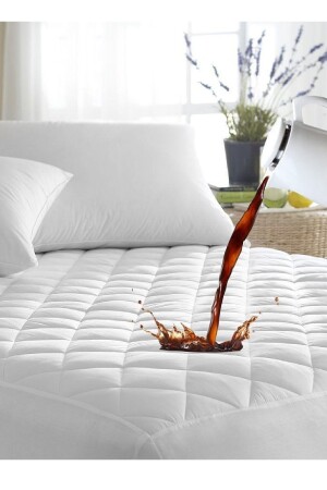 Kapitoneli Sıvı Geçirmez Alez Komple Lastikli ATSGKAPFIT - Alla Turca