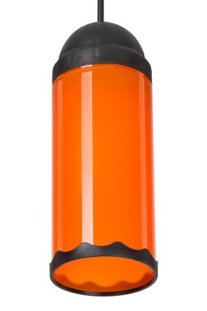 Kapselbaumlaterne Orange LMN von 10. 7313 - 1