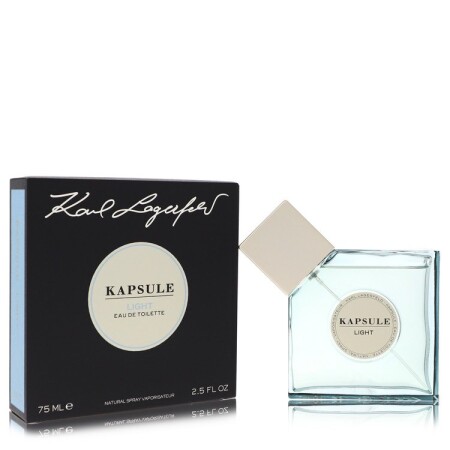 Kapsule Light by Karl Lagerfeld - 2