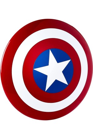 Kaptan Amerika Kalkanı Sesli Ve Işıklı Avengers Captian America Kalkanı TYC00435095520 - 2