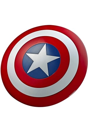 Kaptan Amerika Kalkanı Sesli Ve Işıklı Avengers Captian America Kalkanı TYC00435095520 - 1