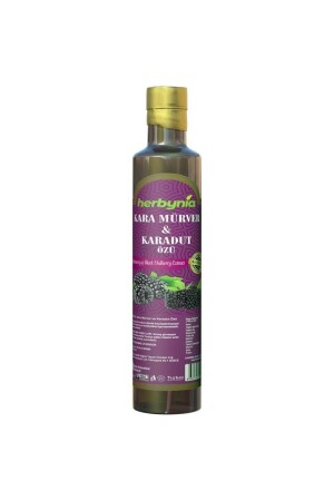 Kara Mürver & Karadut Özü 680 gr Ultra Natura 2496320 - 2