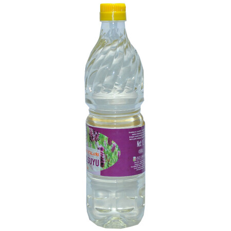 Karabaş Saft-Haustierflasche 1 Lt - 4