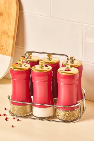 (منز) - (جولد بيري) الجديد (بيتس بوكس) - Karaca