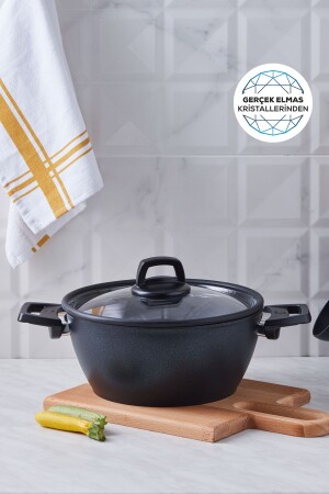 (منيز) - (بيودياموند) - (بوت) قوية - Karaca