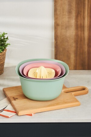 (مينز فوربس) مزيج متعدد الأغراض و مجموعة من المضغوطات - Karaca