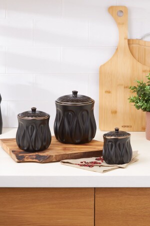 (مينز-ريفت) مجموعة العطور الثلاثة - Karaca