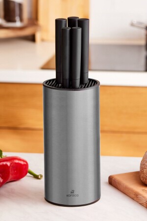 (منز-أوسكار) (إينوكس) (سيكس) (سيكس) - Karaca