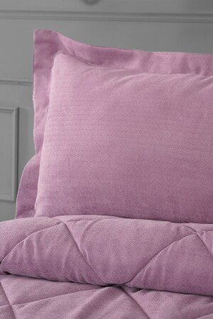 Karaca Glaze Gül Kurusu Private Çift Kişilik Comfort Set - 3