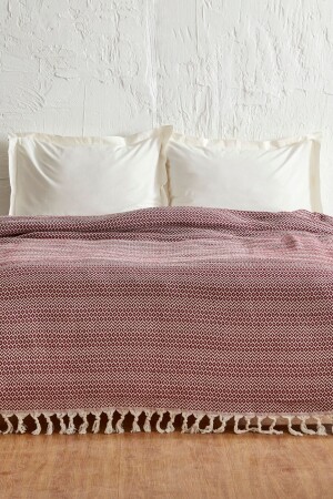 (مينز ليفي بورغوندي) - Karaca Home