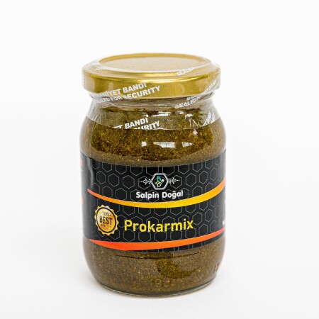 Karaciğer Macunu - shifaah