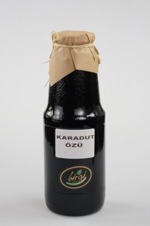 Karadut Özü 1300 gr KaradutÖzü700Gr - 2