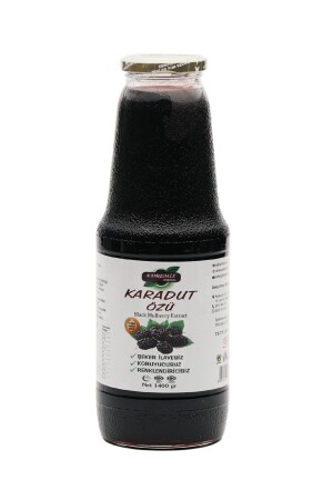 Karadut Özü 1400 Gr. - 2