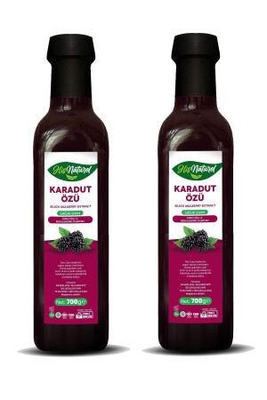 Karadut Özü 2'li Set 700 Gr. - 3