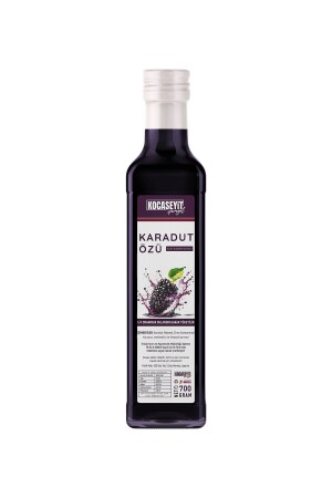 Karadut Özü 700 gr - 1