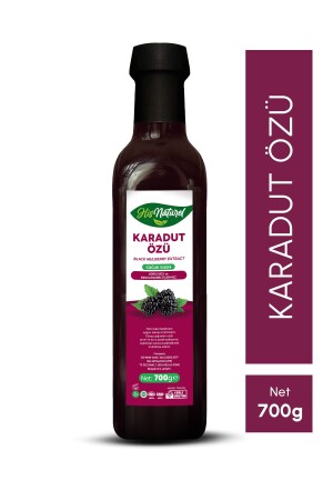 Karadut Özü 700 Gr. - 2