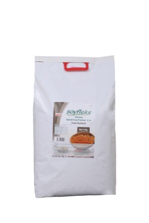 Karamelize Soya Kıyması 5 kg TK265 - 2