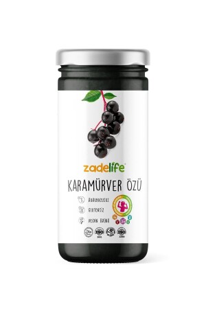 Karamürver Özü 315 gr - Zadelife