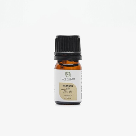 Karanfil Yağı - shifaah
