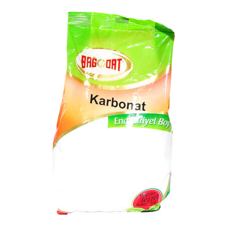 Karbonat 1000 Gr Paket - 1