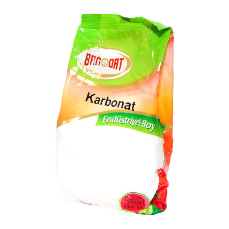 Karbonat 1000 Gr Paket - 7