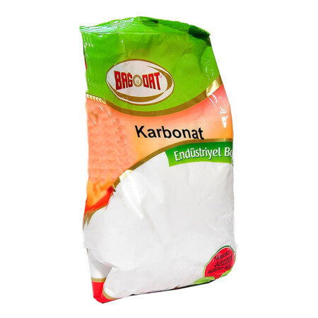 Karbonat 1000 Gr Paket - 8