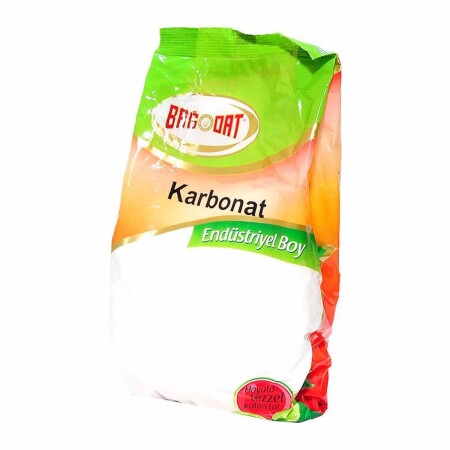 Karbonat 1000 Gr Paket - 10