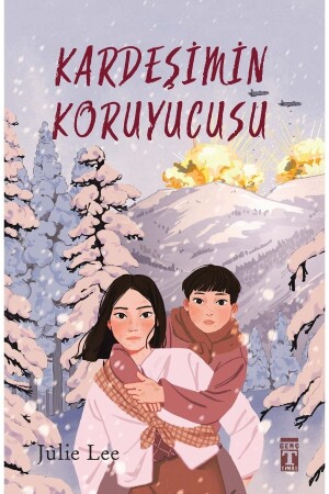 Kardeşimin Koruyucusu - 1